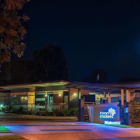 Room Motels Kingaroy Extérieur photo