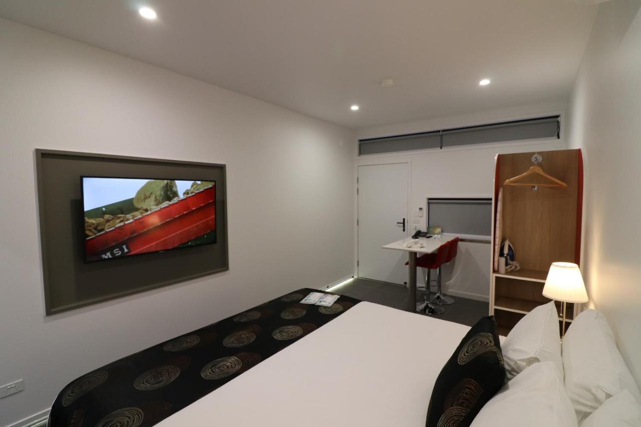 Room Motels Kingaroy Extérieur photo