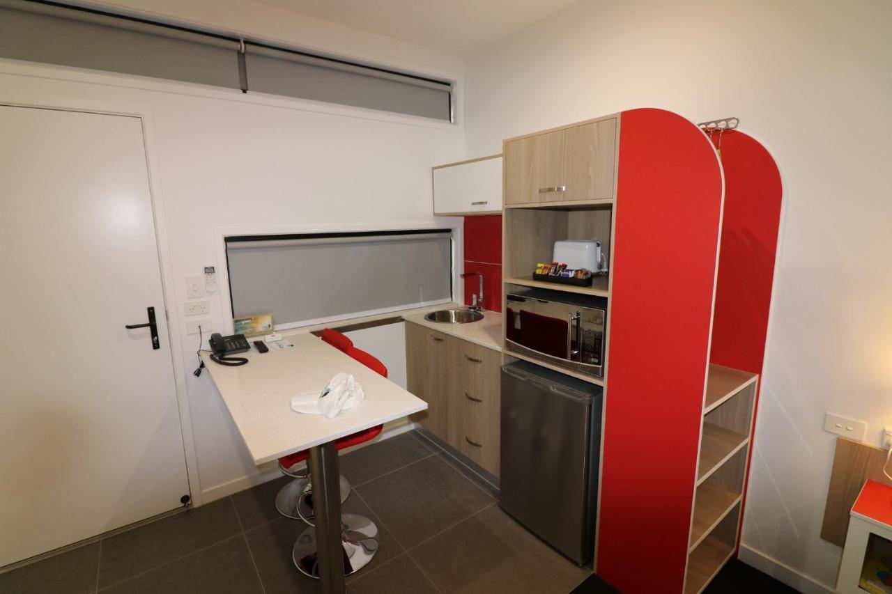 Room Motels Kingaroy Extérieur photo
