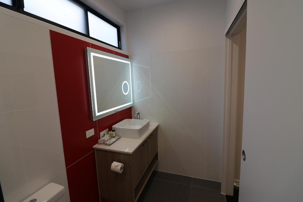 Room Motels Kingaroy Extérieur photo
