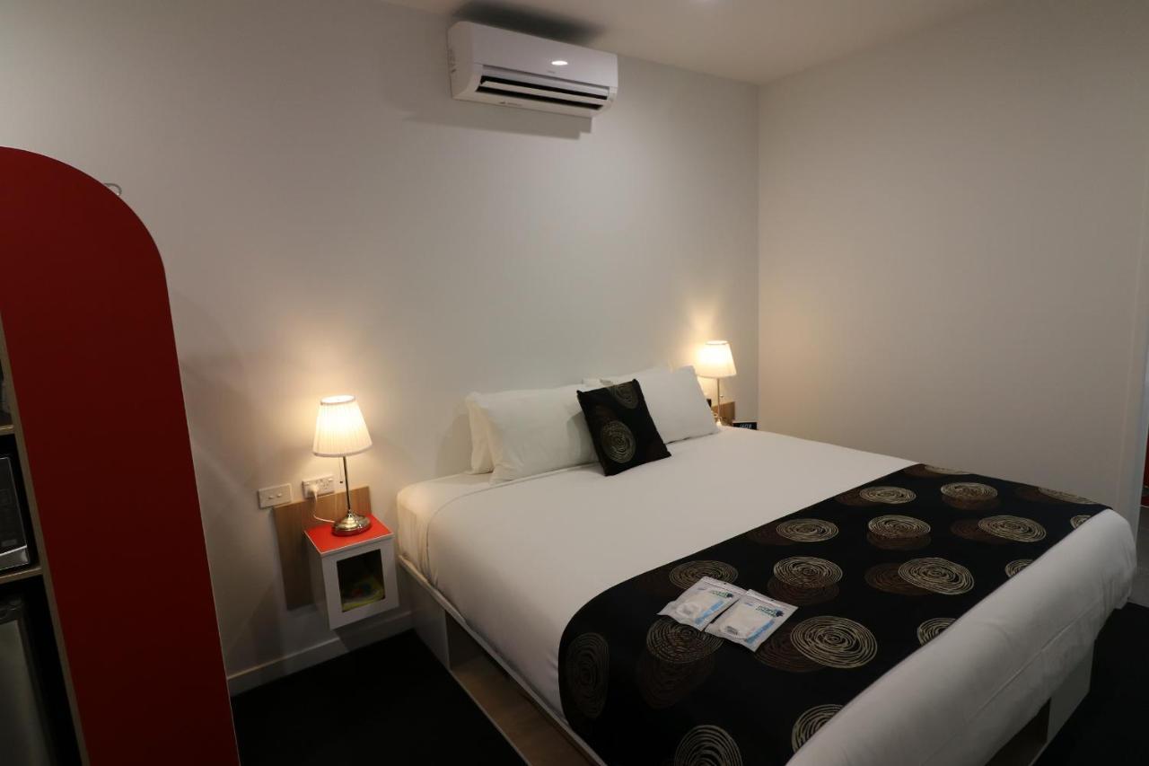 Room Motels Kingaroy Extérieur photo