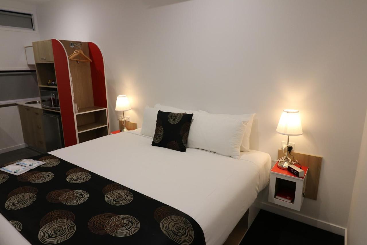 Room Motels Kingaroy Extérieur photo