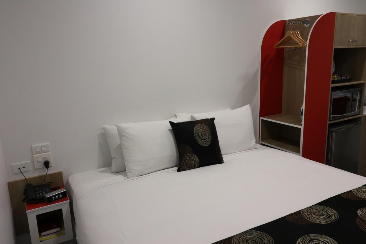 Room Motels Kingaroy Extérieur photo