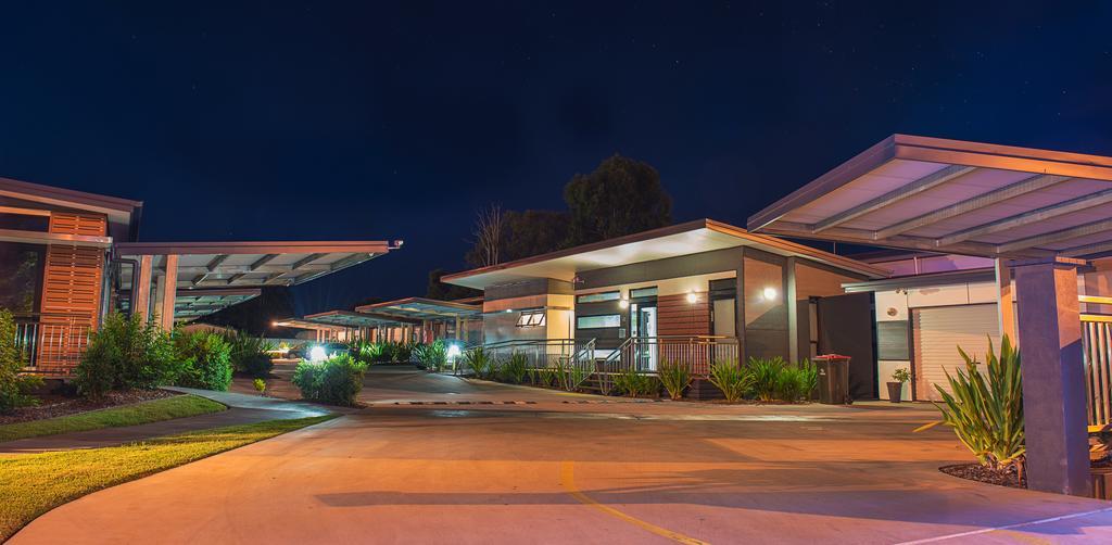 Room Motels Kingaroy Extérieur photo