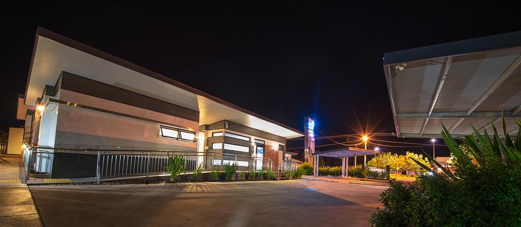 Room Motels Kingaroy Extérieur photo