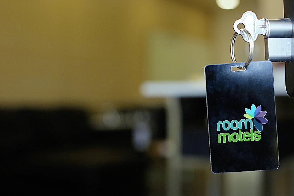 Room Motels Kingaroy Extérieur photo
