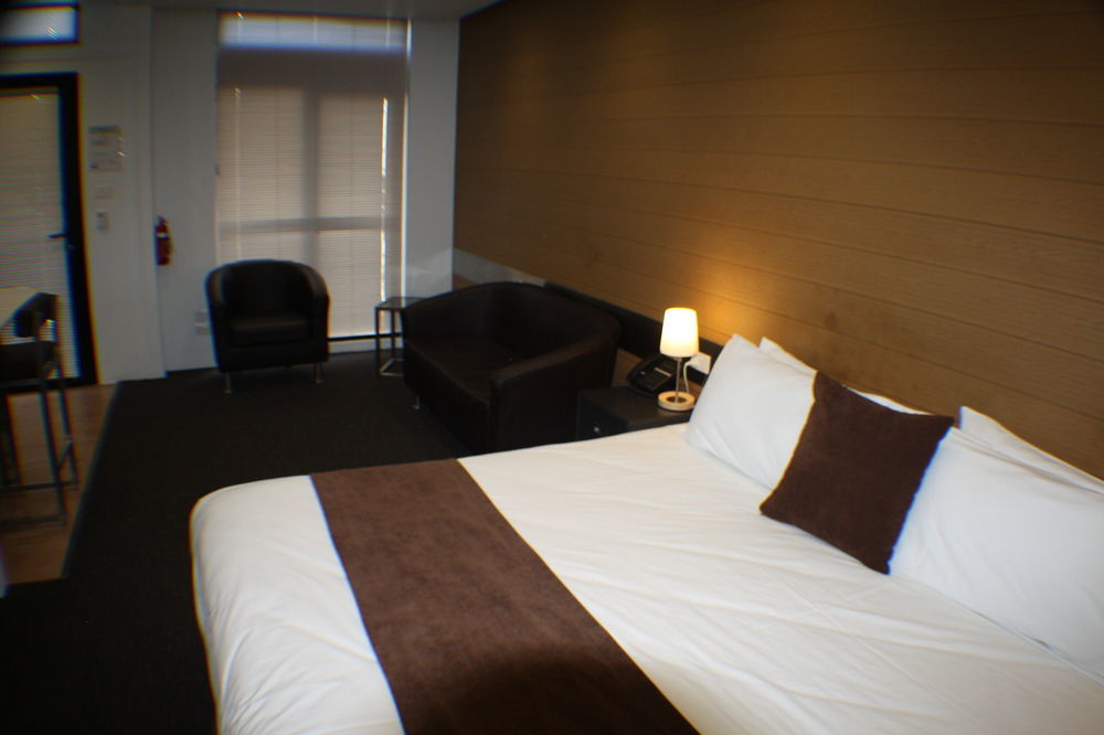 Room Motels Kingaroy Extérieur photo
