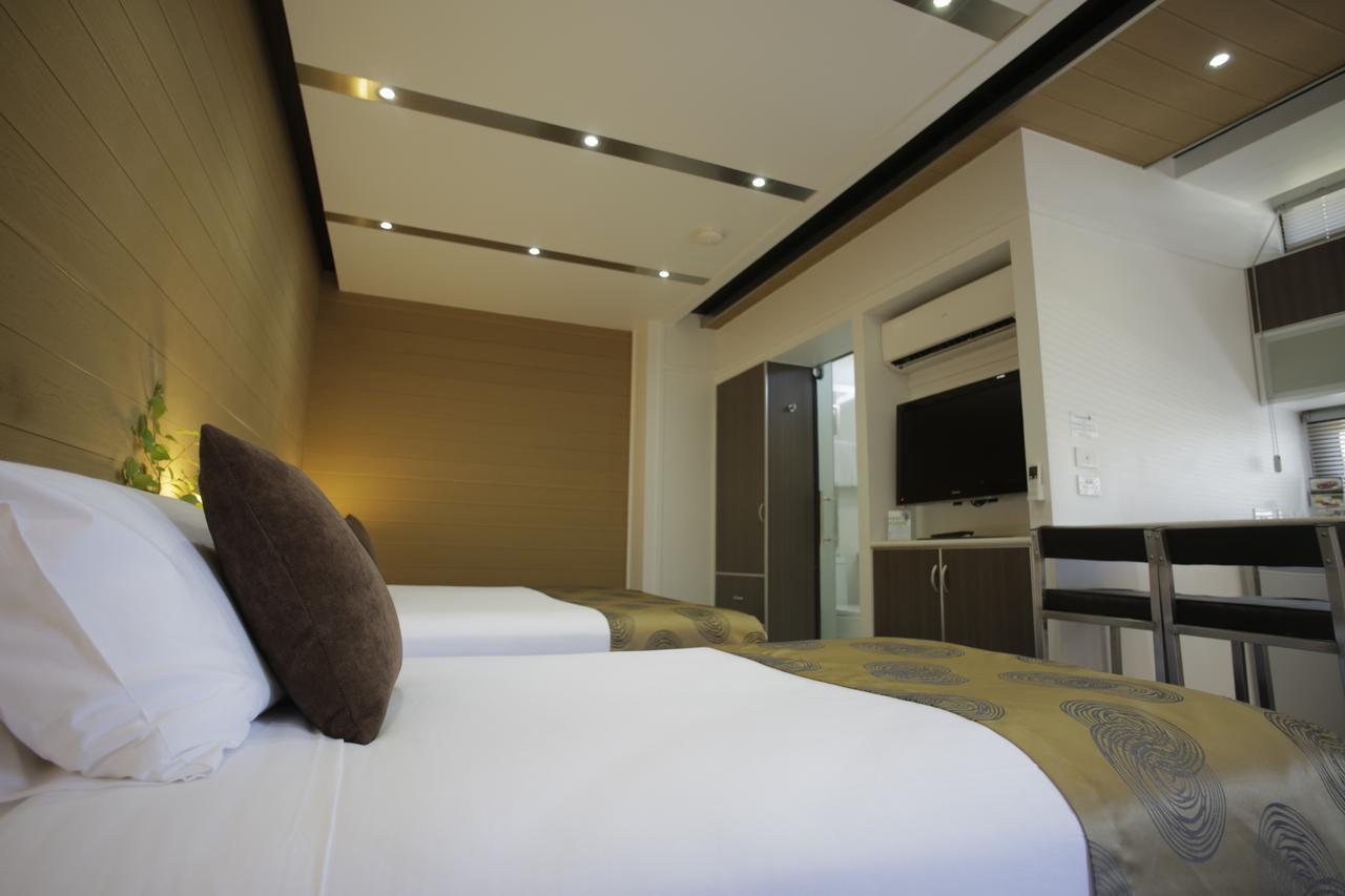 Room Motels Kingaroy Extérieur photo
