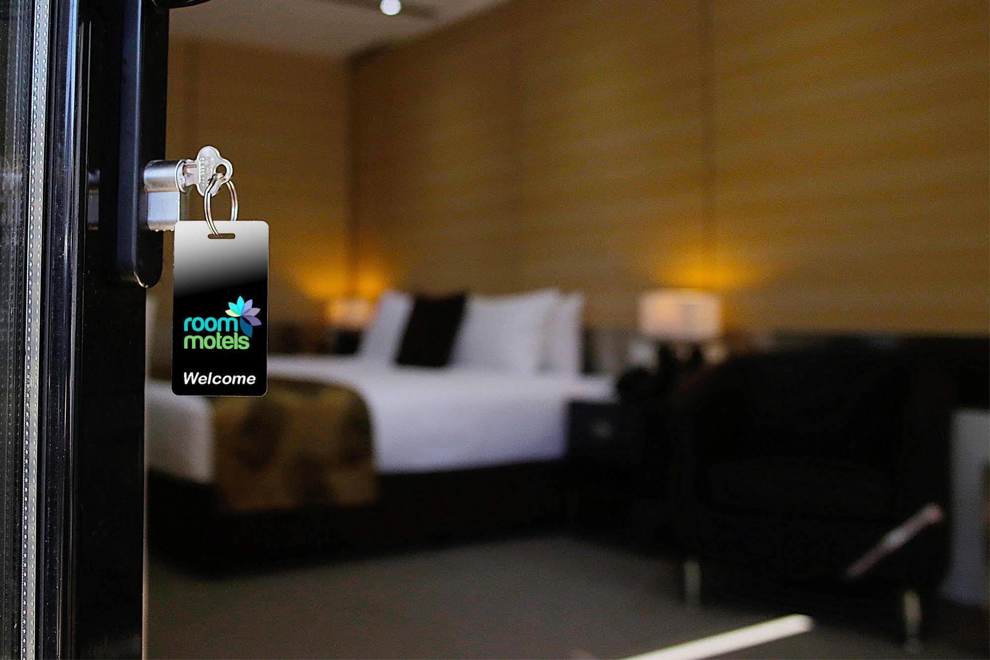 Room Motels Kingaroy Extérieur photo