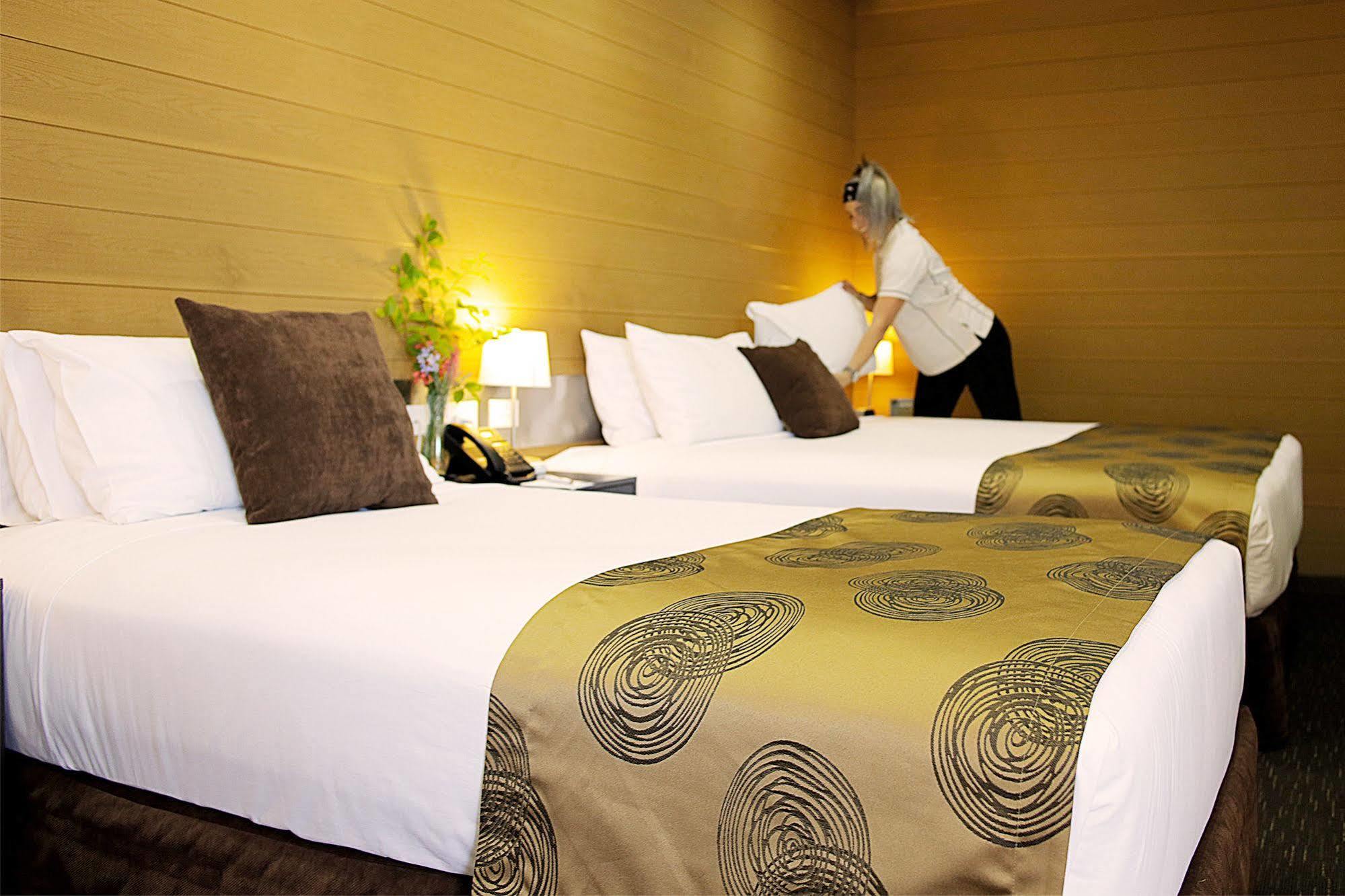 Room Motels Kingaroy Extérieur photo